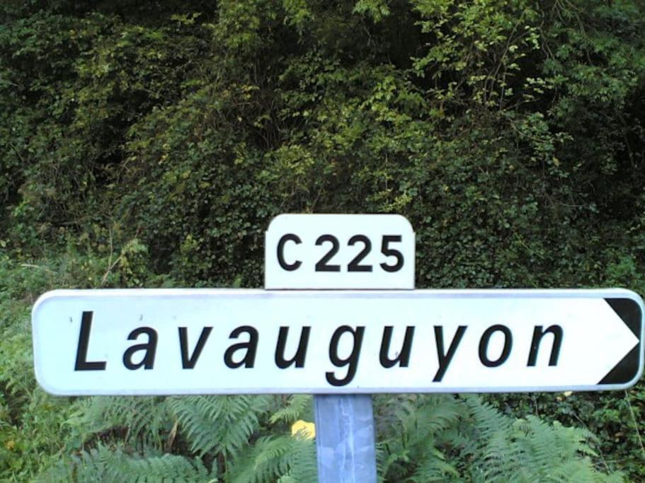 Cottage By The Chateau With Pool In National Parc Les Salles-Lavauguyon Luaran gambar