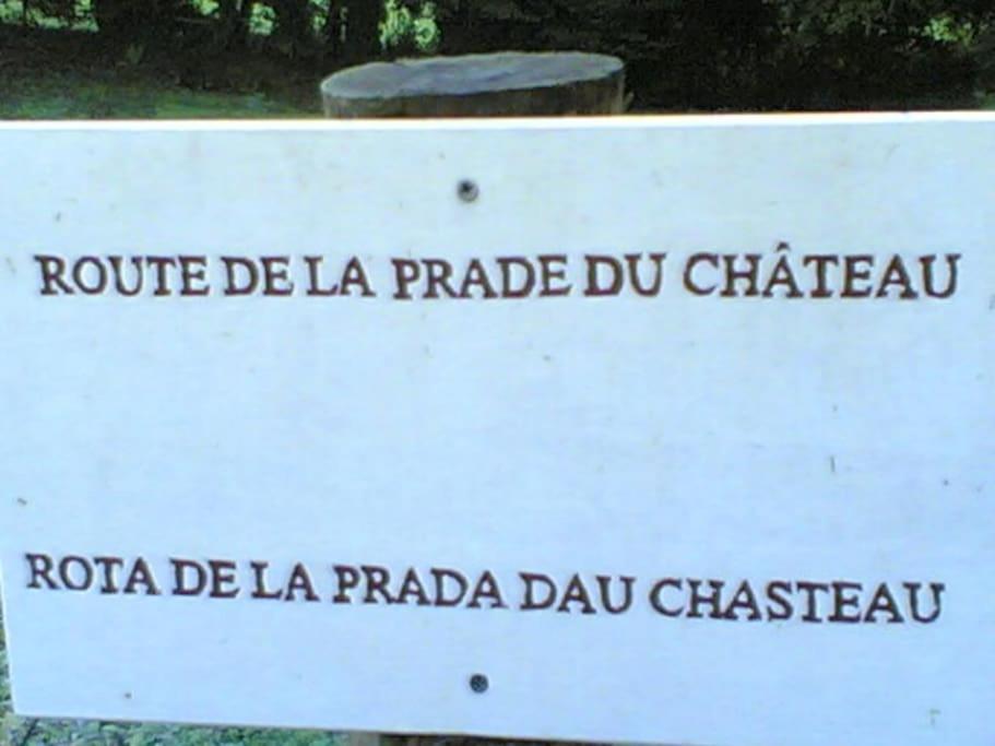 Cottage By The Chateau With Pool In National Parc Les Salles-Lavauguyon Luaran gambar