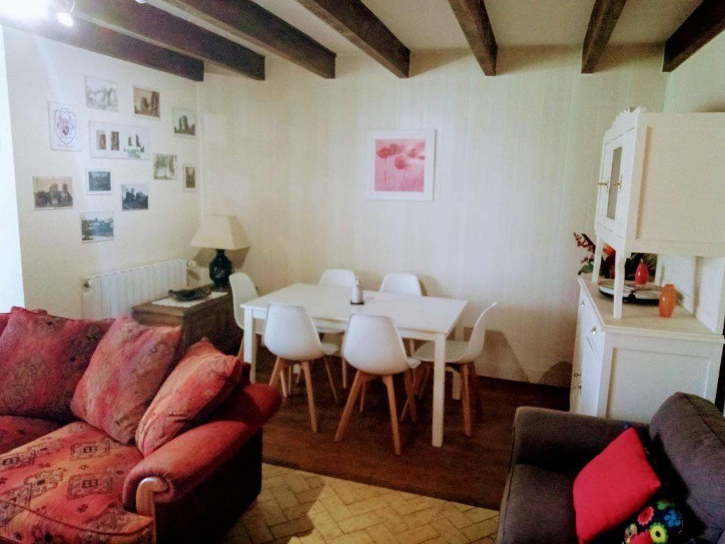 Cottage By The Chateau With Pool In National Parc Les Salles-Lavauguyon Luaran gambar